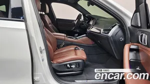 BMW X6, 2020 — миниатюра 16