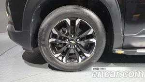 Chevrolet Trailblazer, 2020 — миниатюра 4