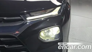 Chevrolet Trailblazer, 2020 — миниатюра 7
