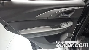 Chevrolet Trailblazer, 2020 — миниатюра 14