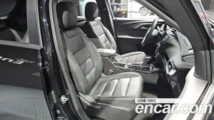 Chevrolet Trailblazer, 2020 — миниатюра 15