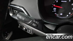 Chevrolet Trailblazer, 2020 — миниатюра 29