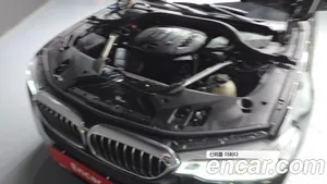 BMW 5-Series, 2018 — миниатюра 6