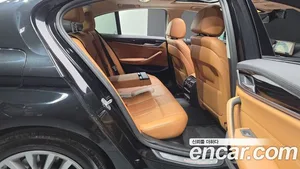 BMW 5-Series, 2018 — миниатюра 17