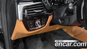 BMW 5-Series, 2018 — миниатюра 26