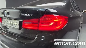 BMW 5-Series, 2018 — миниатюра 9