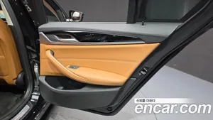 BMW 5-Series, 2018 — миниатюра 15