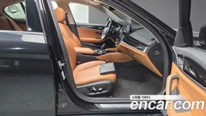 BMW 5-Series, 2018 — миниатюра 16
