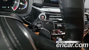 BMW 5-Series, 2018 — миниатюра 27