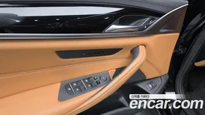 BMW 5-Series, 2018 — миниатюра 28