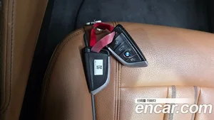 BMW 5-Series, 2018 — миниатюра 34