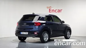 Hyundai Venue, 2021 — миниатюра 2