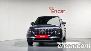 Hyundai Venue, 2021 — миниатюра 3