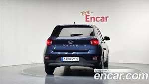 Hyundai Venue, 2021 — миниатюра 4