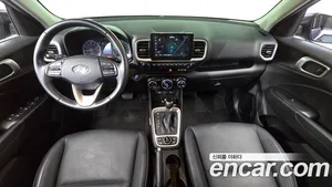 Hyundai Venue, 2021 — миниатюра 10
