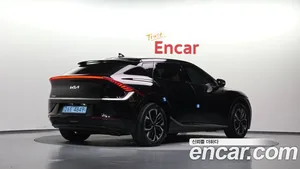 Kia EV6, 2022 — миниатюра 2