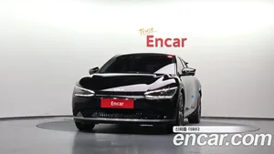 Kia EV6, 2022 — миниатюра 3