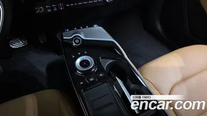 Kia EV6, 2022 — миниатюра 12