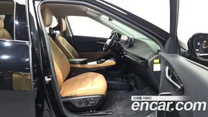Kia EV6, 2022 — миниатюра 17