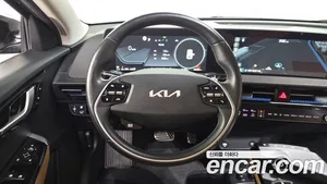 Kia EV6, 2022 — миниатюра 19