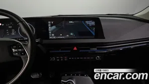 Kia EV6, 2022 — миниатюра 20