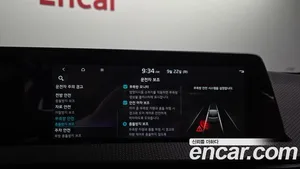 Kia EV6, 2022 — миниатюра 22