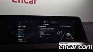 Kia EV6, 2022 — миниатюра 23
