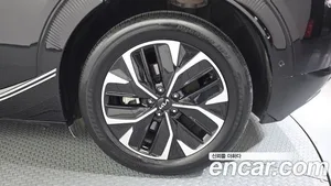 Kia EV6, 2022 — миниатюра 7