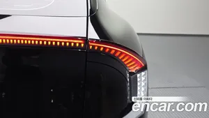 Kia EV6, 2022 — миниатюра 9