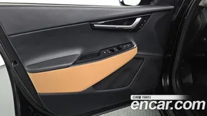 Kia EV6, 2022 — миниатюра 14