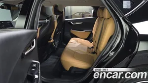 Kia EV6, 2022 — миниатюра 16