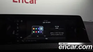 Kia EV6, 2022 — миниатюра 31