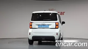 Kia RAY, 2025 — миниатюра 3