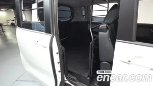 Kia RAY, 2025 — миниатюра 17