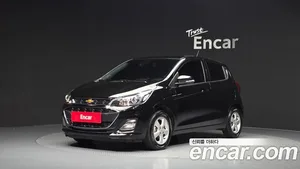 Chevrolet Spark, 2019 — миниатюра 1