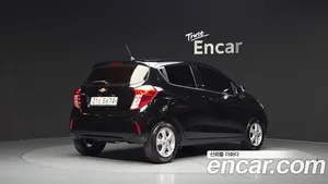 Chevrolet Spark, 2019 — миниатюра 2