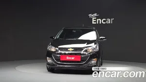 Chevrolet Spark, 2019 — миниатюра 3