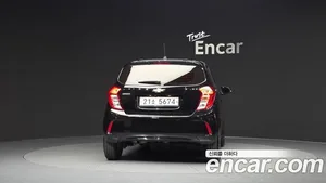Chevrolet Spark, 2019 — миниатюра 4