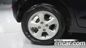 Chevrolet Spark, 2019 — миниатюра 5