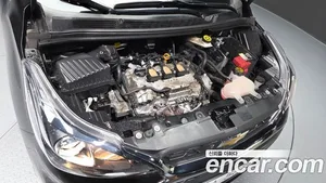Chevrolet Spark, 2019 — миниатюра 6