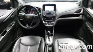 Chevrolet Spark, 2019 — миниатюра 10