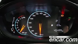 Chevrolet Spark, 2019 — миниатюра 11