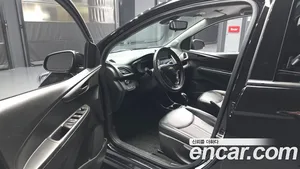 Chevrolet Spark, 2019 — миниатюра 13