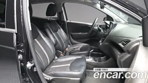 Chevrolet Spark, 2019 — миниатюра 17