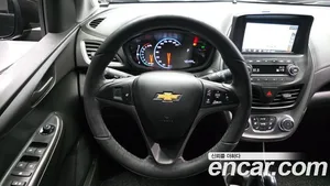 Chevrolet Spark, 2019 — миниатюра 19