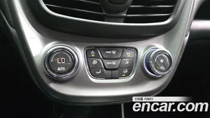 Chevrolet Spark, 2019 — миниатюра 22