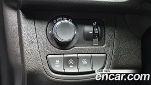 Chevrolet Spark, 2019 — миниатюра 25