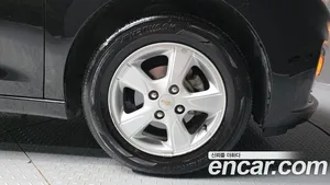 Chevrolet Spark, 2019 — миниатюра 7