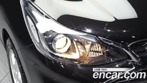Chevrolet Spark, 2019 — миниатюра 8