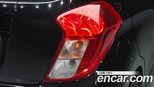 Chevrolet Spark, 2019 — миниатюра 9